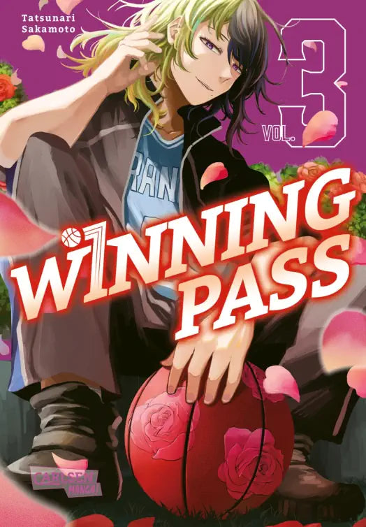 Winning Pass