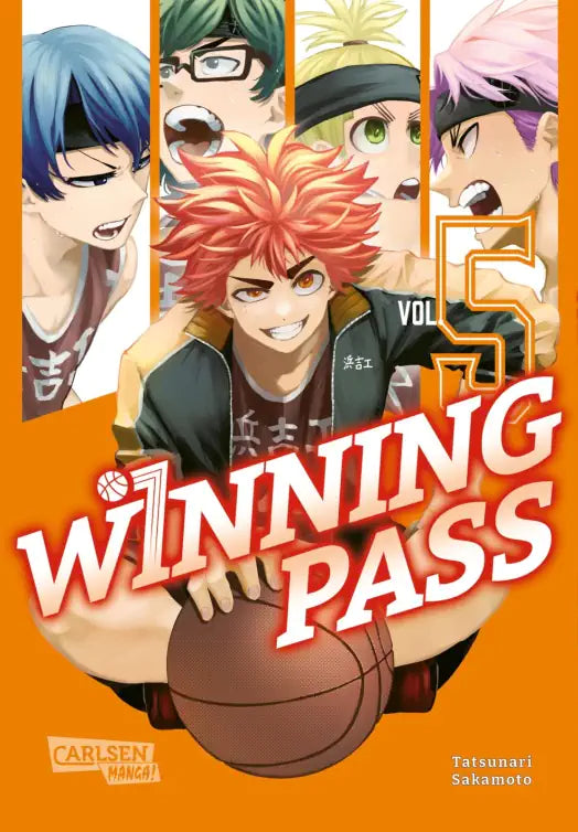 Winning Pass