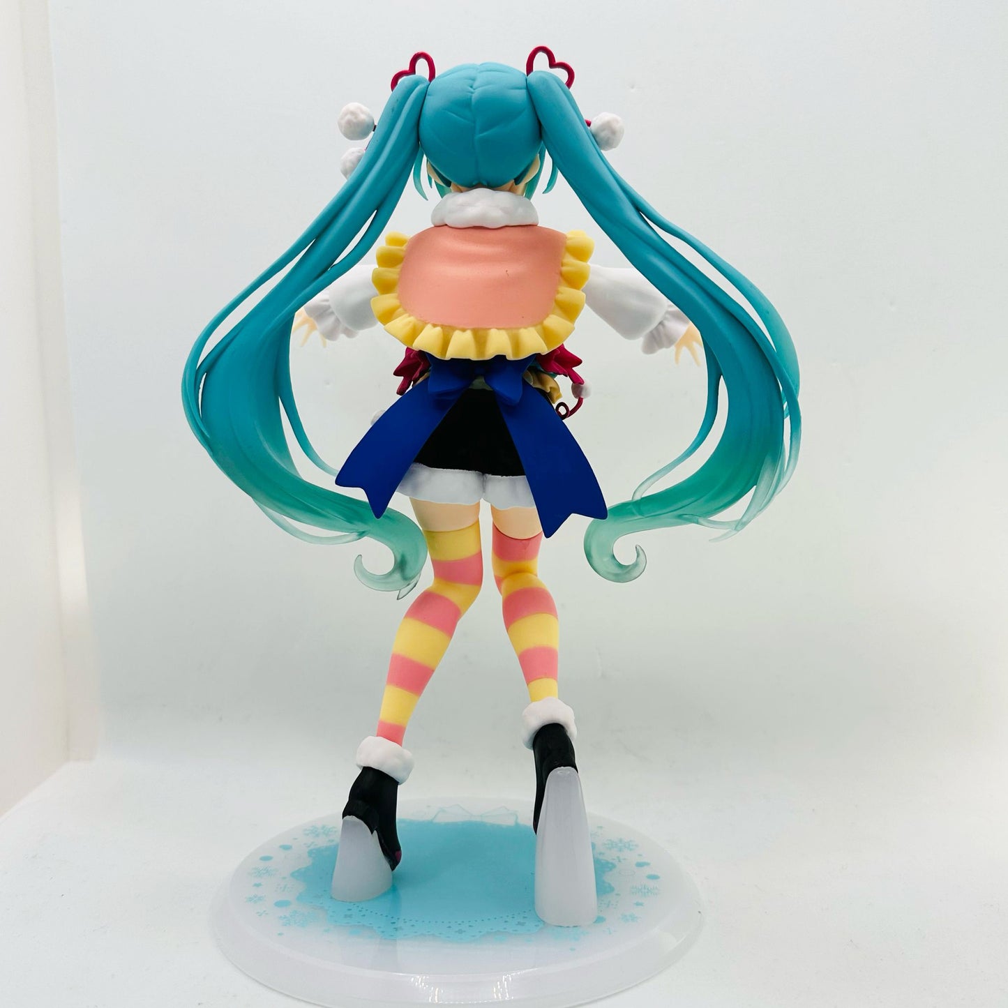 Vocaloid Figur - Hatsune Miku Winter Image