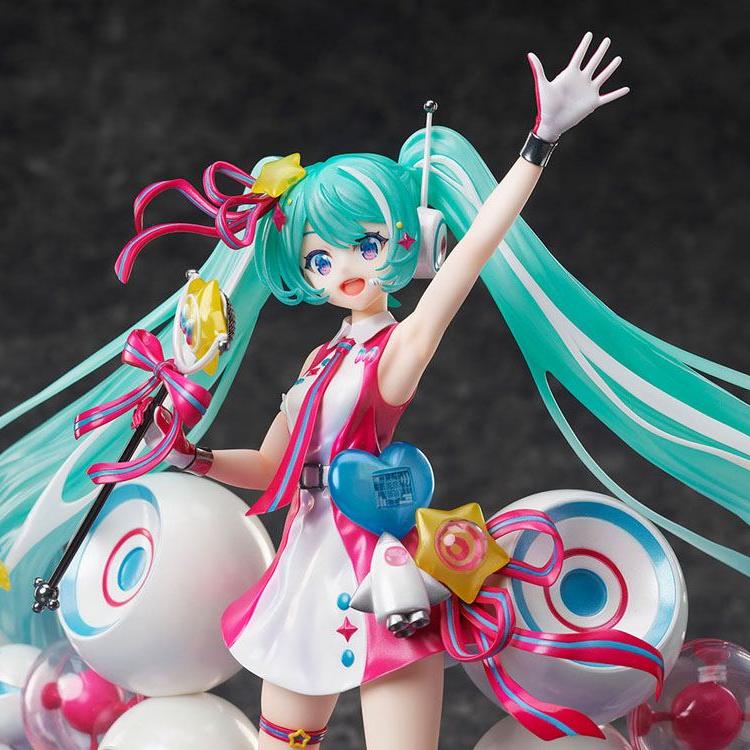Hatsune Miku PVC Statue 1/7 Hatsune Miku Magical Mirai 10th Anniversary Ver. 30 cm