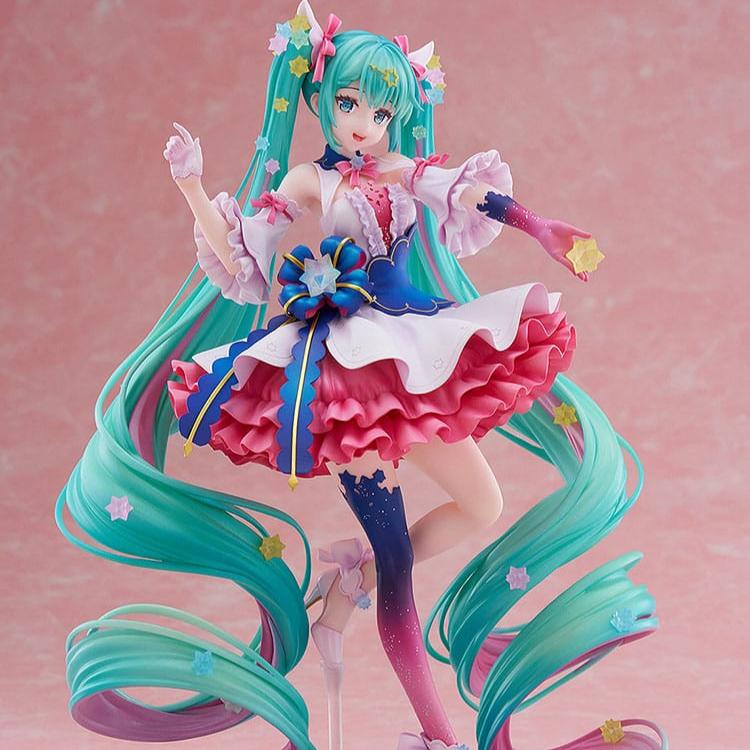 Hatsune Miku PVC Statue 1/7 Hatsune Miku: Rosuuri Ver. 27 cm