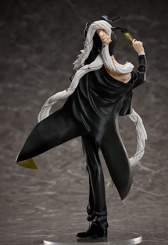 Dakaretai Otoko 1-i ni Odosarete Imasu Statue 1/8 Takato Saijo (re-run) 24 cm