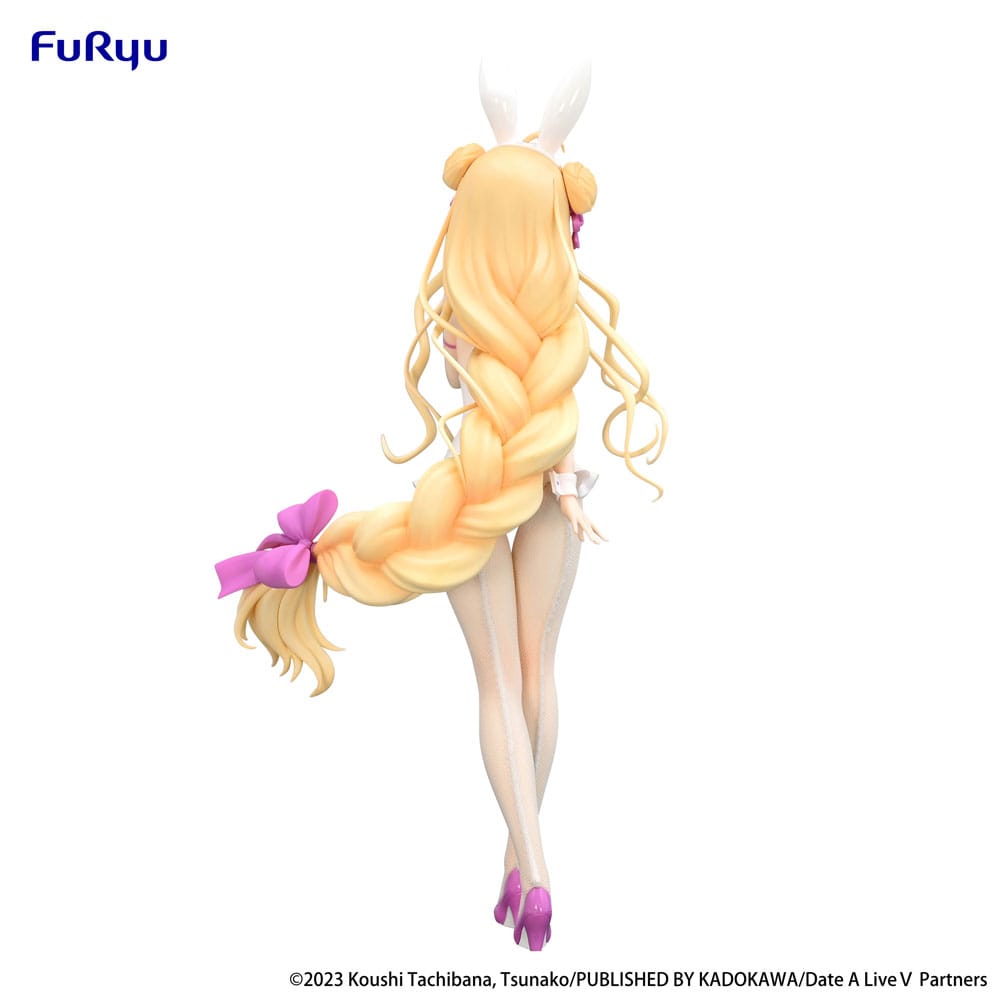 Date A Live BiCute Bunnies PVC Statue Mukuro Hoshimiya 27 cm (Kopie)