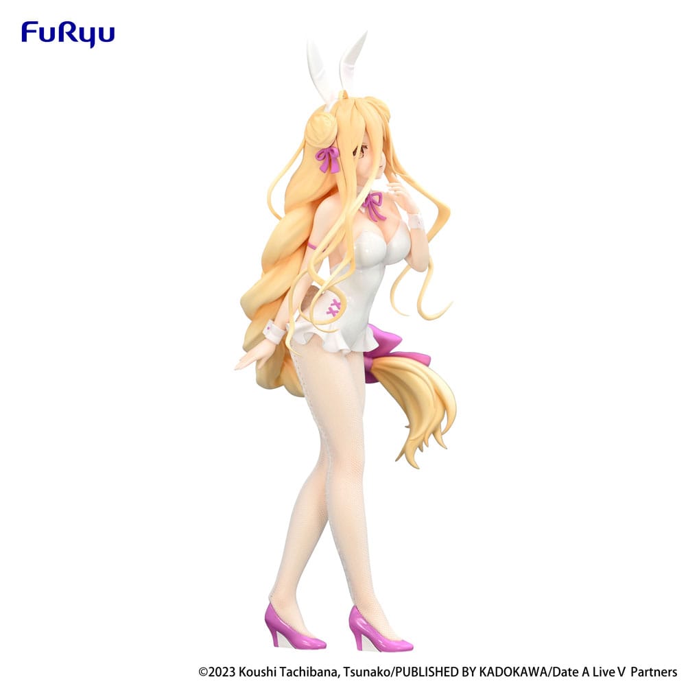 Date A Live BiCute Bunnies PVC Statue Mukuro Hoshimiya 27 cm (Kopie)