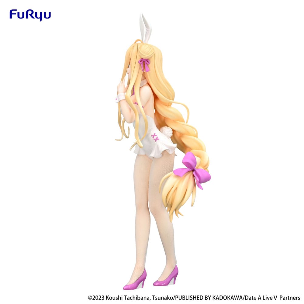 Date A Live BiCute Bunnies PVC Statue Mukuro Hoshimiya 27 cm (Kopie)