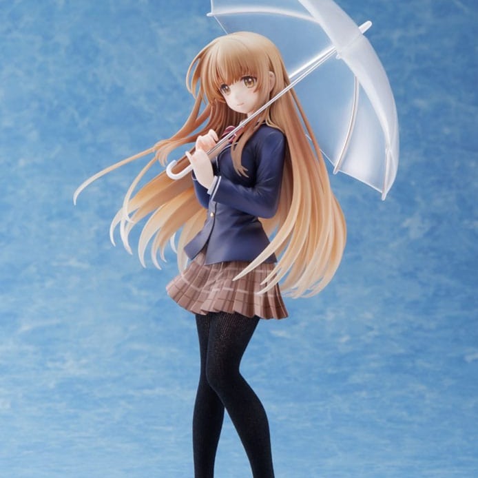 The Angel Next Door Spoils Me Rotten PVC Statue 1/7 Mashiru Shiina 22 cm