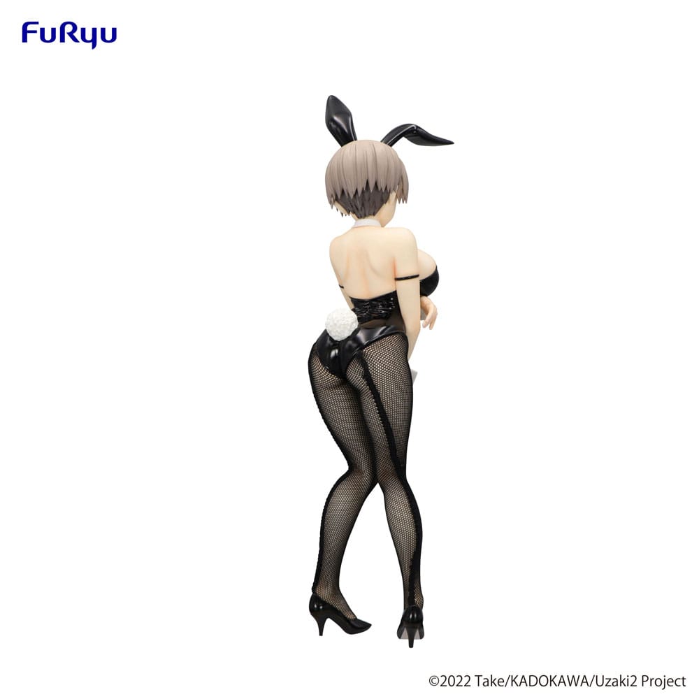 Uzaki-chan Wants to Hang Out! BiCute Bunnies PVC Statue Hana Uzaki 28 cm