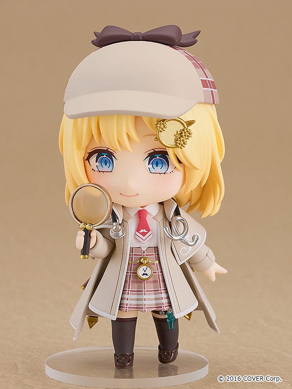 Hololive Production Nendoroid Actionfigur Watson Amelia 10 cm