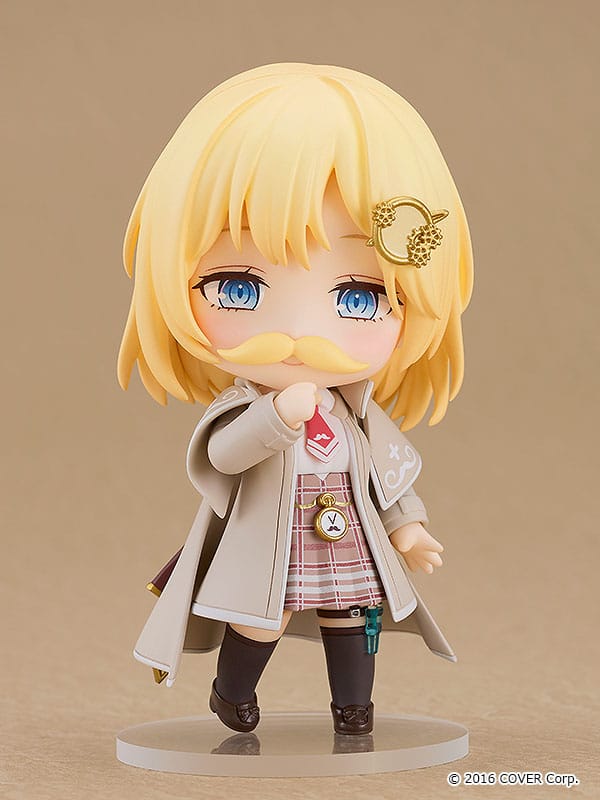 Hololive Production Nendoroid Actionfigur Watson Amelia 10 cm