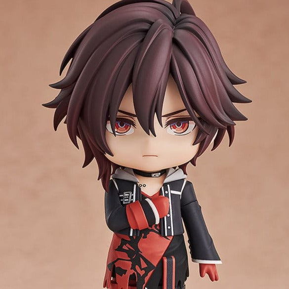 Amnesia Nendoroid Actionfigur Shin 10 cm