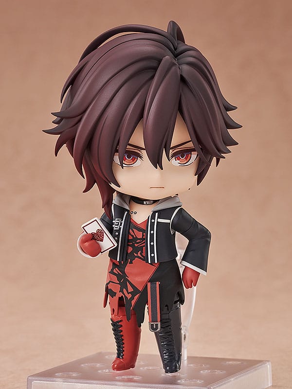 Amnesia Nendoroid Actionfigur Shin 10 cm