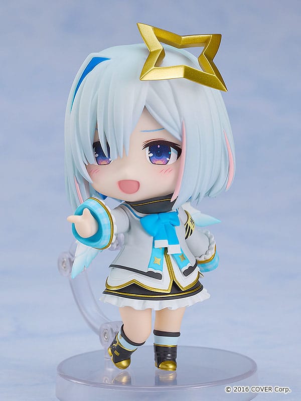 Hololive Production Nendoroid Actionfigur Amane Kanata 10 cm