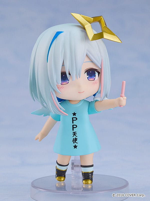 Hololive Production Nendoroid Actionfigur Amane Kanata 10 cm