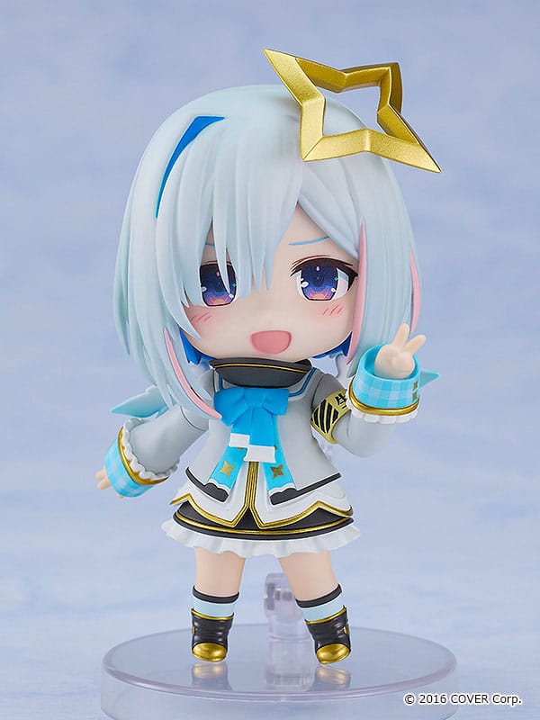 Hololive Production Nendoroid Actionfigur Amane Kanata 10 cm