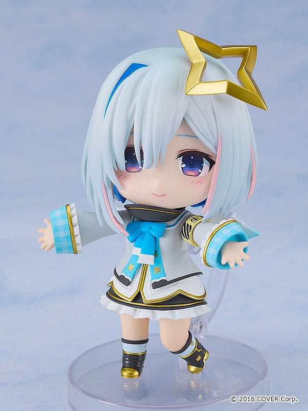 Hololive Production Nendoroid Actionfigur Amane Kanata 10 cm