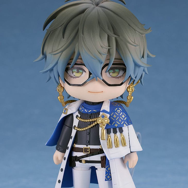 Nijisanji Nendoroid Actionfigur Ike Eveland 10 cm