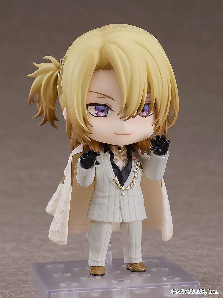 Nijisanji Nendoroid Actionfigur Luca Kaneshiro 10 cm