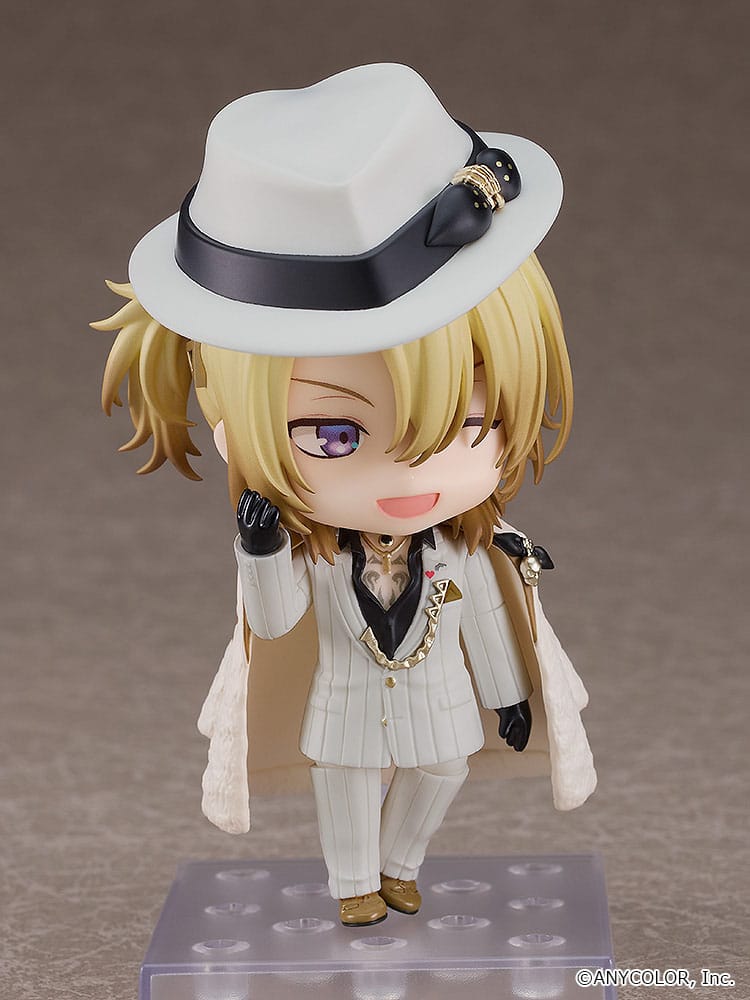 Nijisanji Nendoroid Actionfigur Luca Kaneshiro 10 cm
