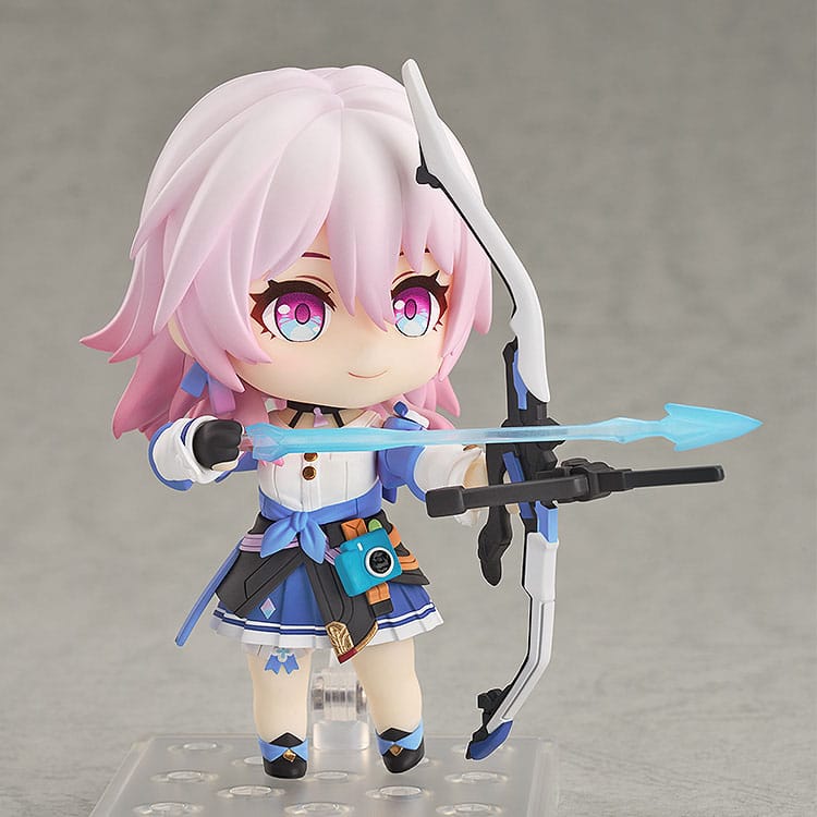 Honkai: Star Rail Nendoroid Actionfigur March 7th 10 cm