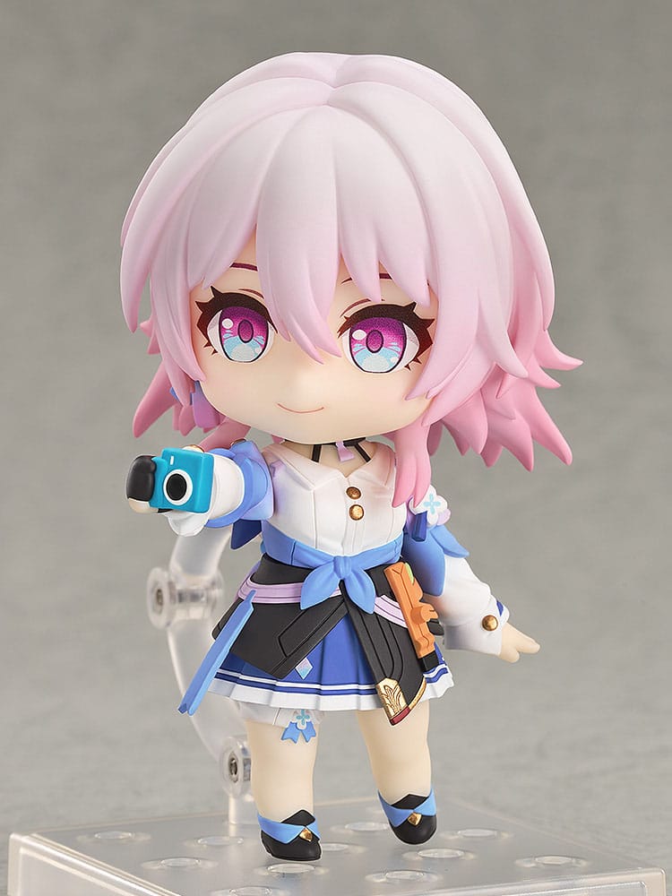 Honkai: Star Rail Nendoroid Actionfigur March 7th 10 cm