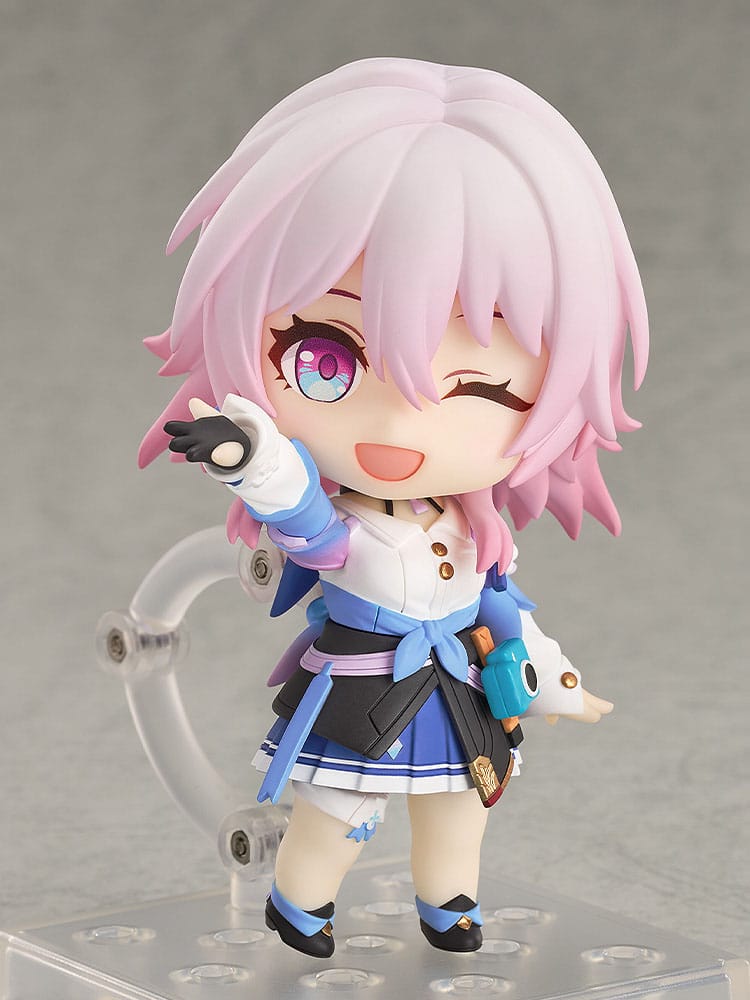 Honkai: Star Rail Nendoroid Actionfigur March 7th 10 cm