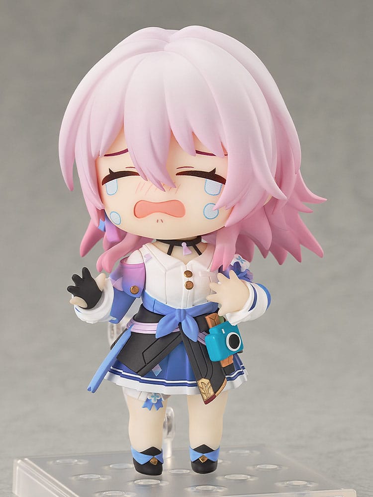 Honkai: Star Rail Nendoroid Actionfigur March 7th 10 cm