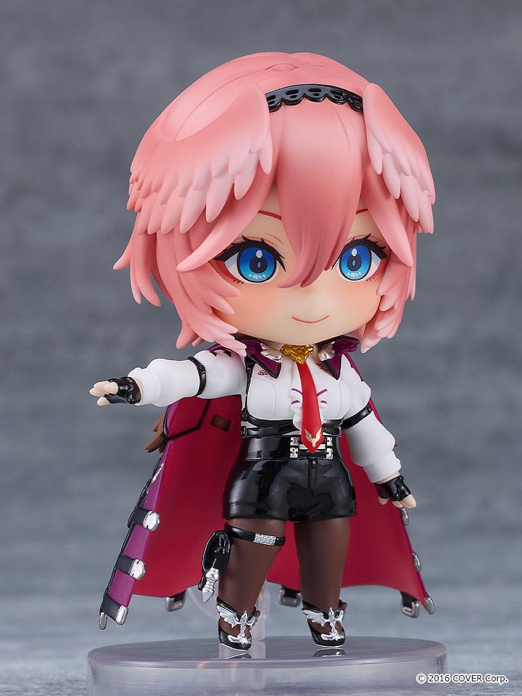 Hololive Production Nendoroid Actionfigur Takane Lui 10 cm