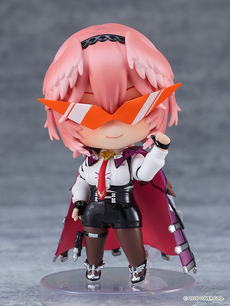 Hololive Production Nendoroid Actionfigur Takane Lui 10 cm