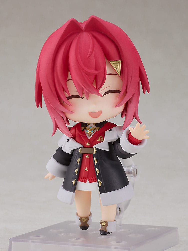 NIJISANJI Nendoroid Actionfigur Ange Katrina 10 cm