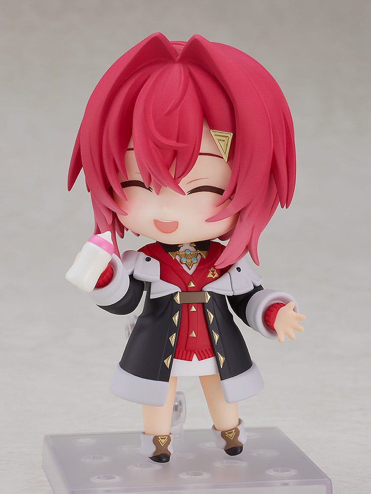 NIJISANJI Nendoroid Actionfigur Ange Katrina 10 cm