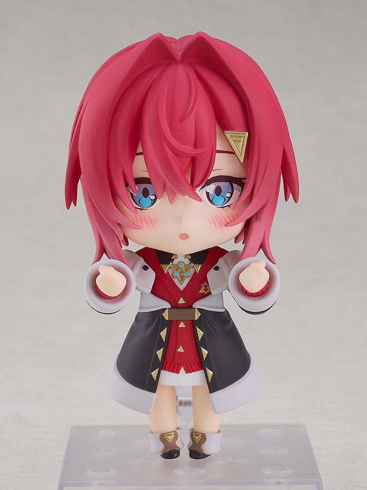 NIJISANJI Nendoroid Actionfigur Ange Katrina 10 cm