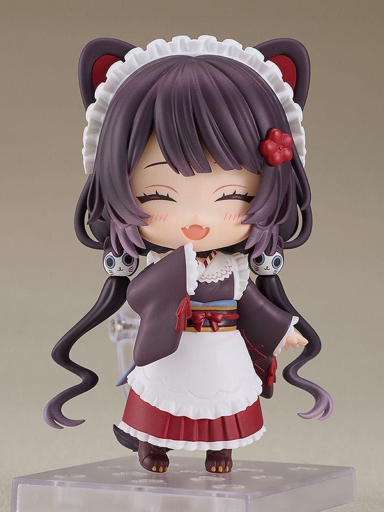 NIJISANJI Nendoroid Actionfigur Inui Toko 10 cm