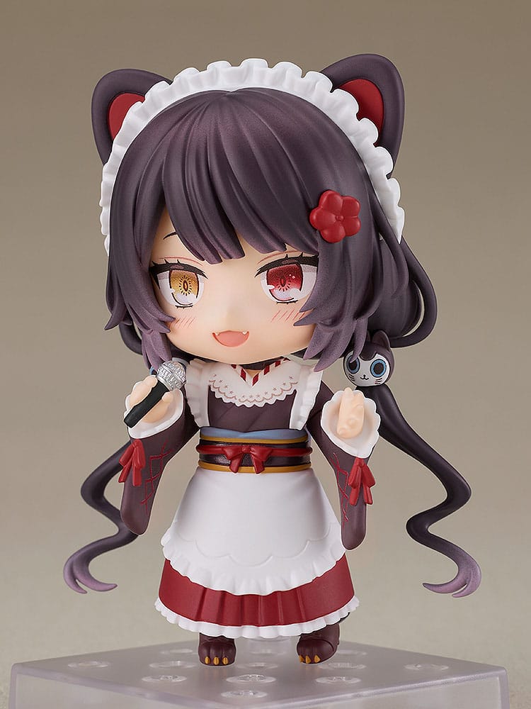 NIJISANJI Nendoroid Actionfigur Inui Toko 10 cm