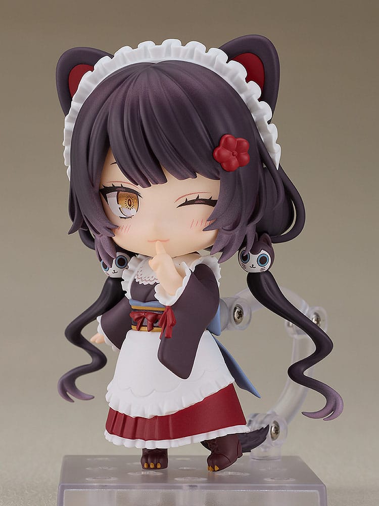 NIJISANJI Nendoroid Actionfigur Inui Toko 10 cm
