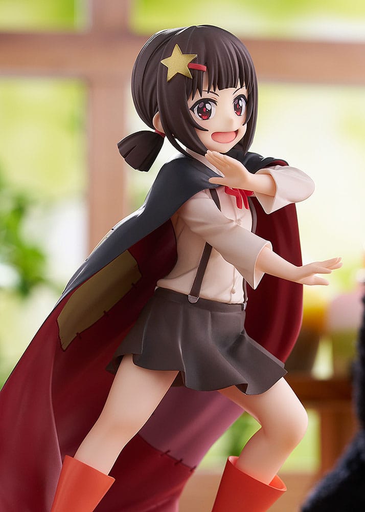 Kono Subarashii Sekai ni Bakuen wo! Pop Up Parade PVC Komekko L Size 15 cm