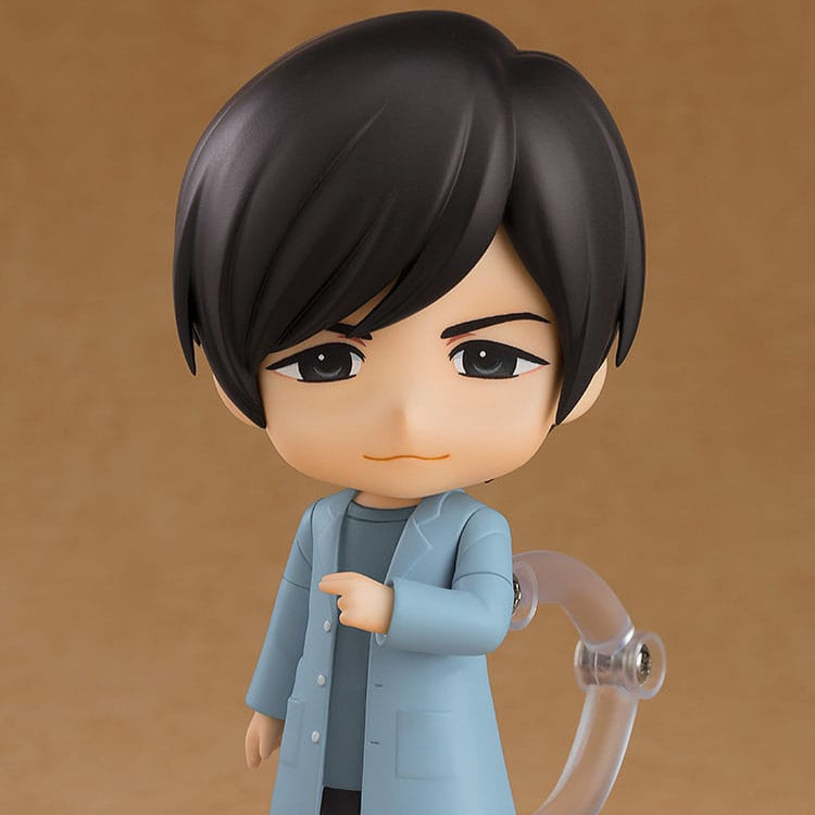 Aoni Production Nendoroid Actionfigur Hiroshi Kamiya 10 cm