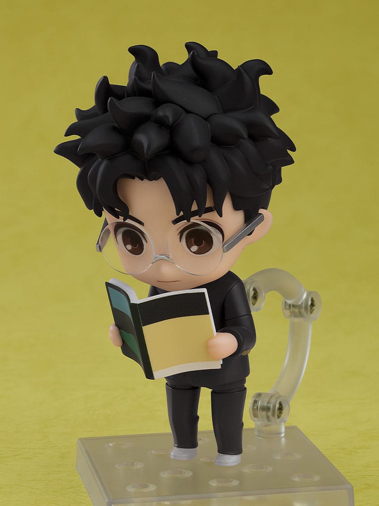 Dandadan Nendoroid Actionfigur Okarun 10 cm