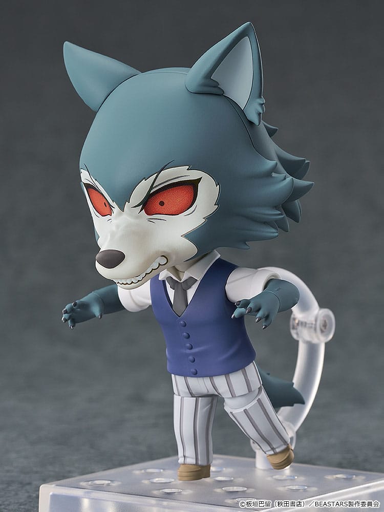 Beastars Nendoroid Actionfigur Legoshi 10 cm