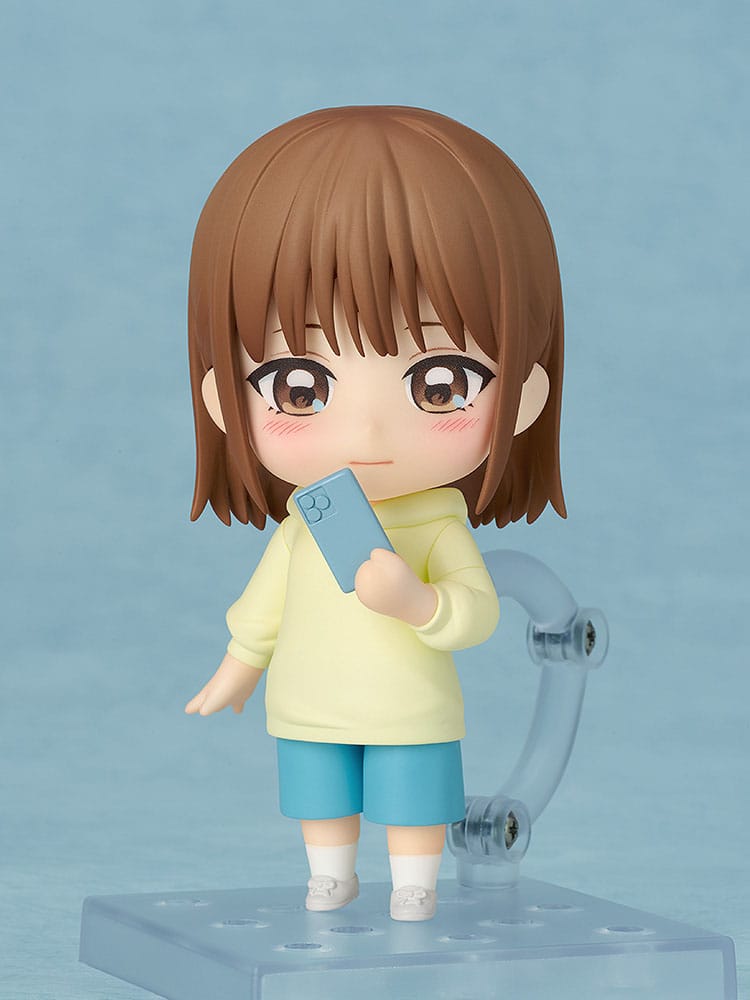Blue Box Nendoroid Actionfigur Chinatsu Kano 10 cm