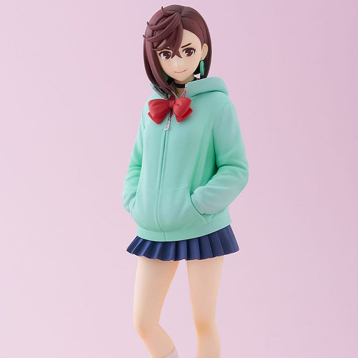 Dandadan Pop Up Parade PVC Statue Momo 17 cm