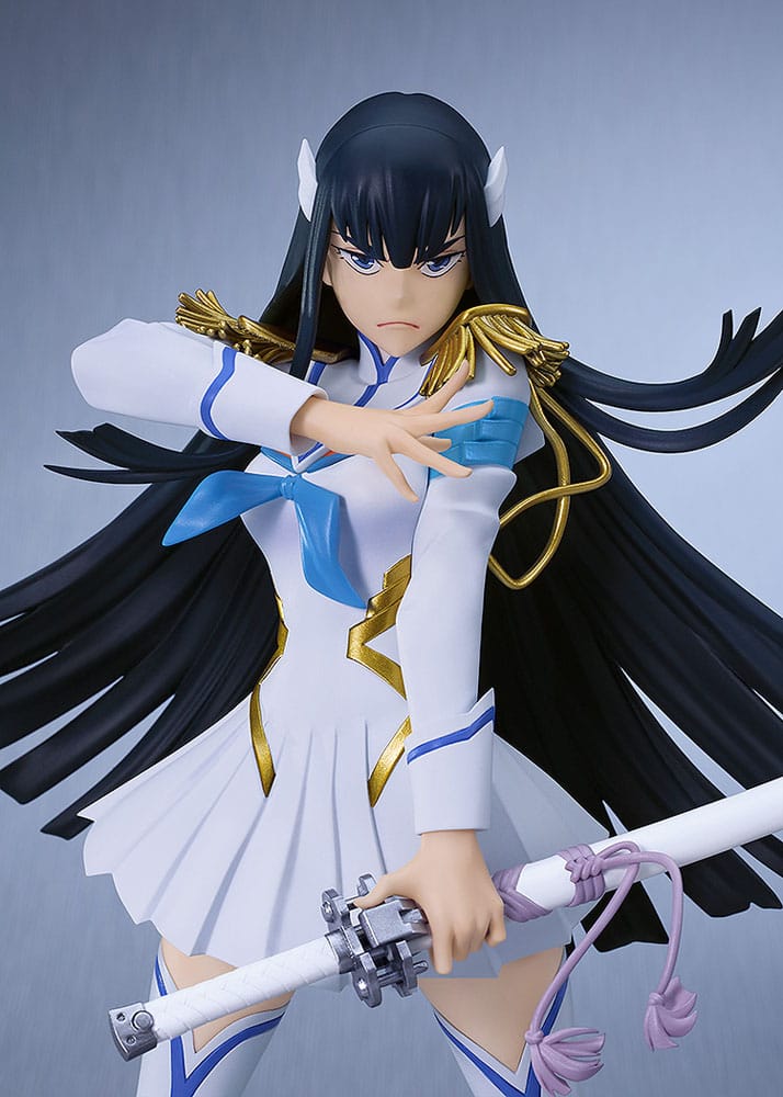 Kill la Kill Pop Up Parade SP PVC Statue Satsuki Kiryuin 24 cm