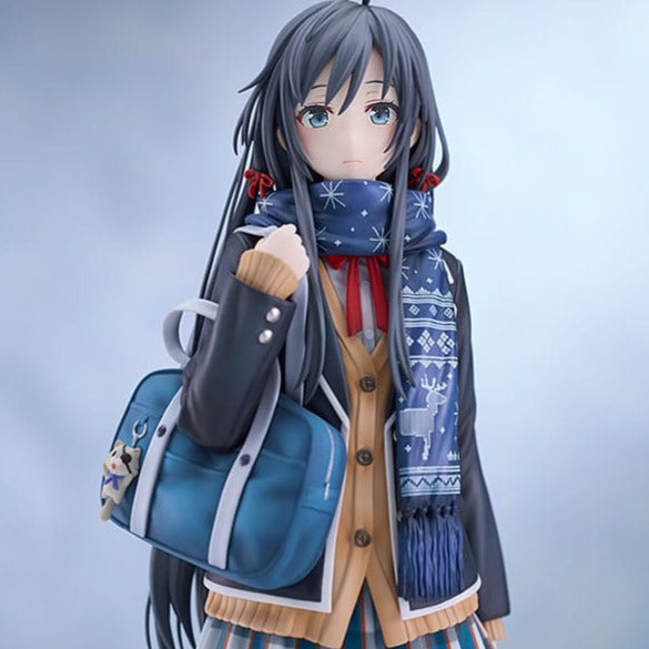 My Teen Romantic Comedy SNAFU PVC Statue 1/6 Yukino Yukinoshita: Light Novel Volume 6 Cover Illustration Ver. 26 cm