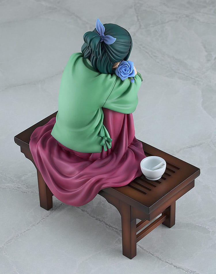 Die Tagebücher der Apothekerin PVC Statue 1/7 Maomao 18 cm
