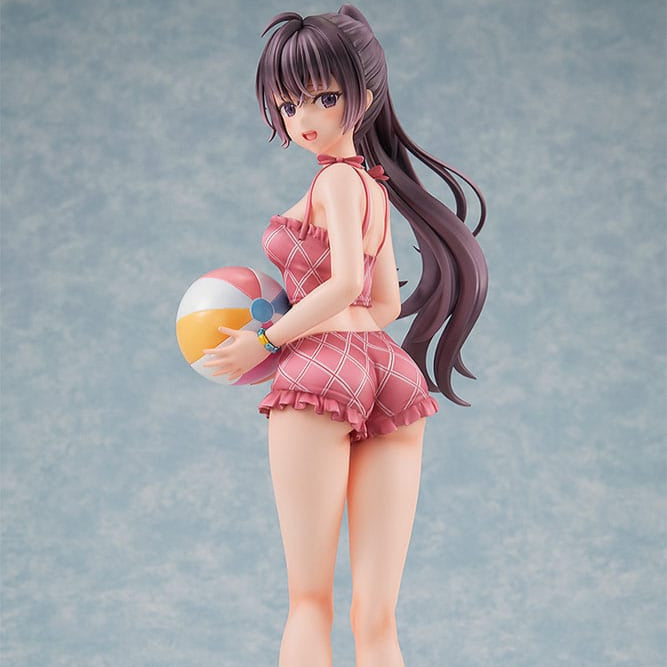 Alya Sometimes Hides Her Feelings in Russian Statue 1/7 Yuki Suou: Vacation Swimsuit Ver. 24 cm