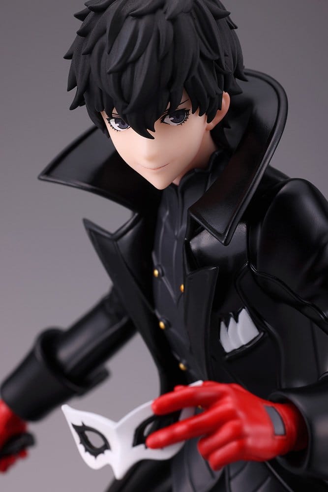 Persona 5 Royal Oshi Works PVC Figur Joker 22 cm