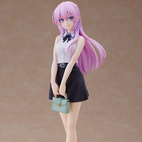 Shikimori's Not Just a Cutie PVC Statue 1/7 Shikimori-san Summer Outfit ver. Standard Edition 23 cm