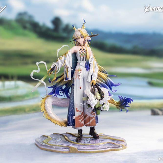 Arknights PVC Statue 1/7 Shu 27 cm