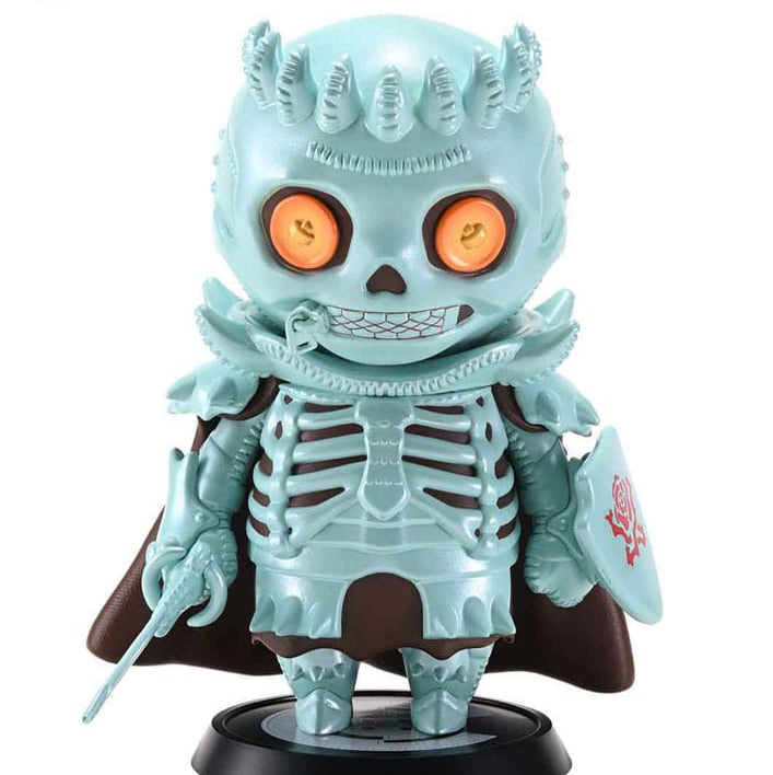Berserk Cutie1 PVC Figur Skull Knight Comic Cover Color Ver. 12 cm