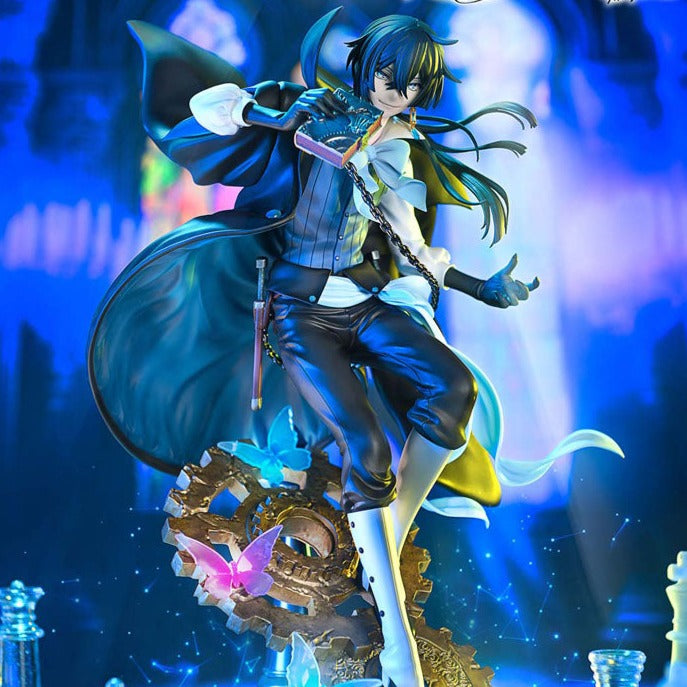 The Case Study of Vanitas Prisma Wing PVC Statue 1/7 Vanitas 28 cm
