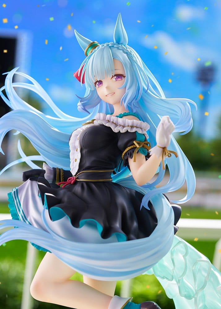 Umamusume: Cinderella Gray PVC Figur 1/7 Mejiro Ardan 26 cm